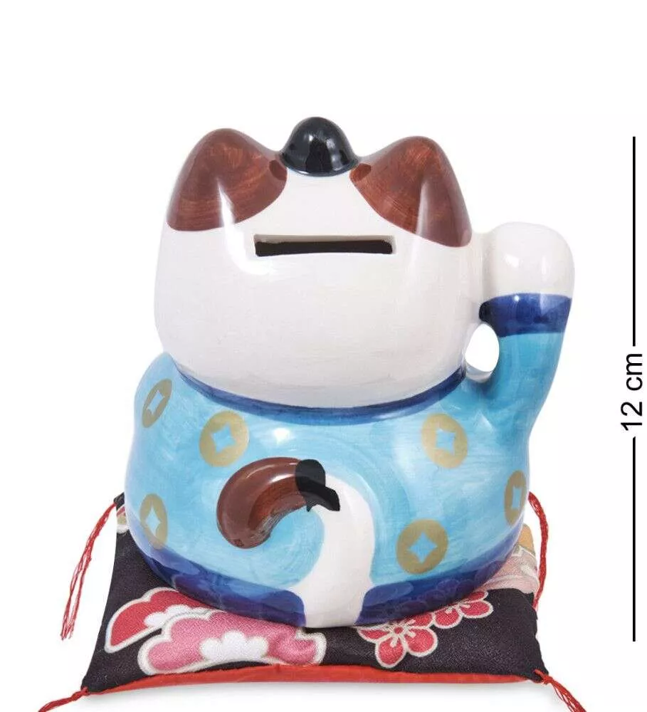 Копилка Кот