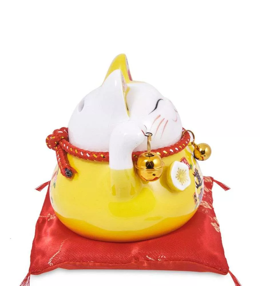 Копилка Кот