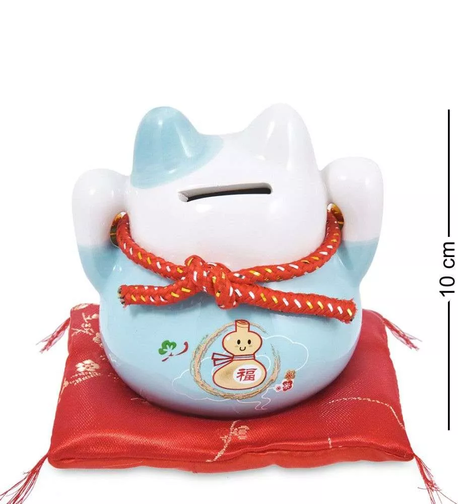 Копилка Кот