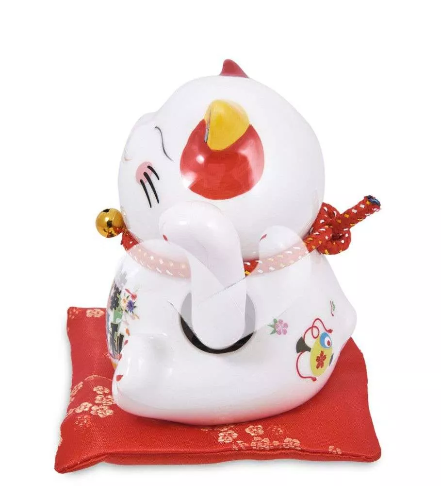 Копилка Кот
