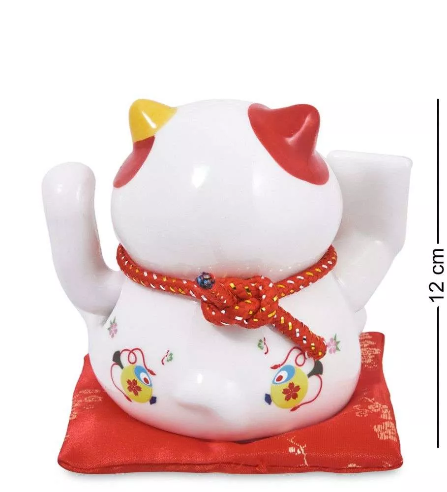 Копилка Кот
