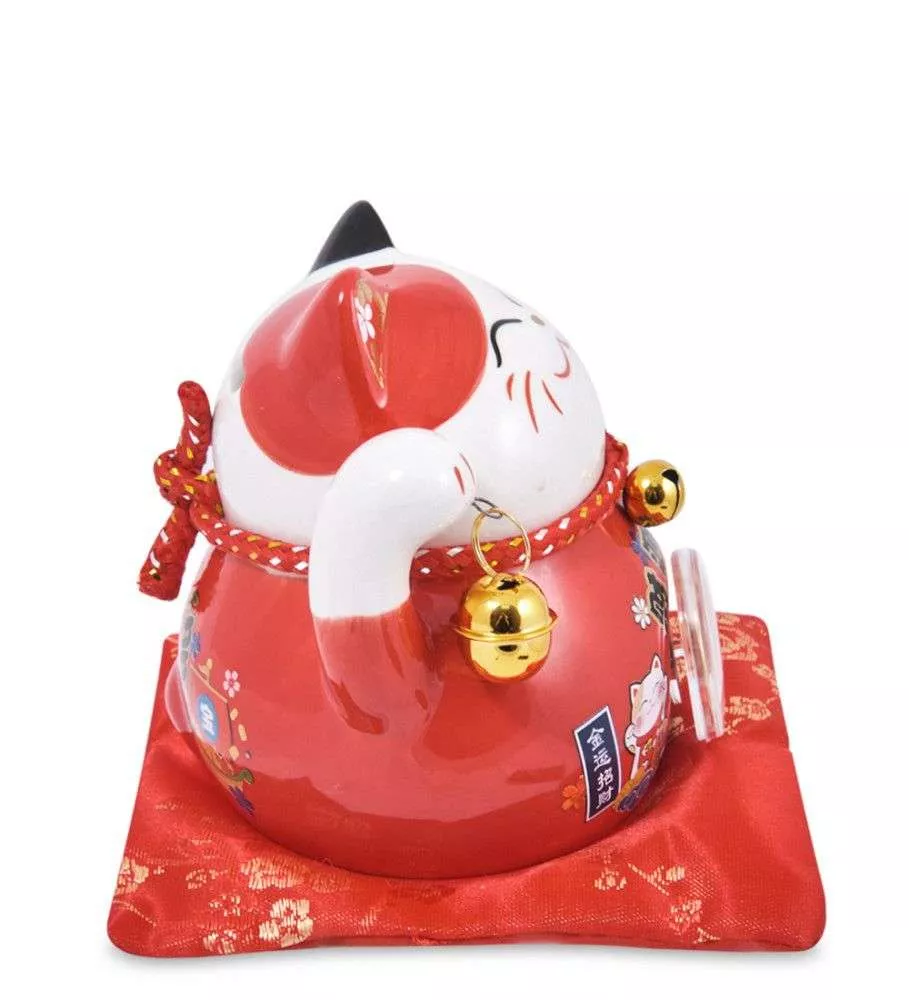 Копилка Кот