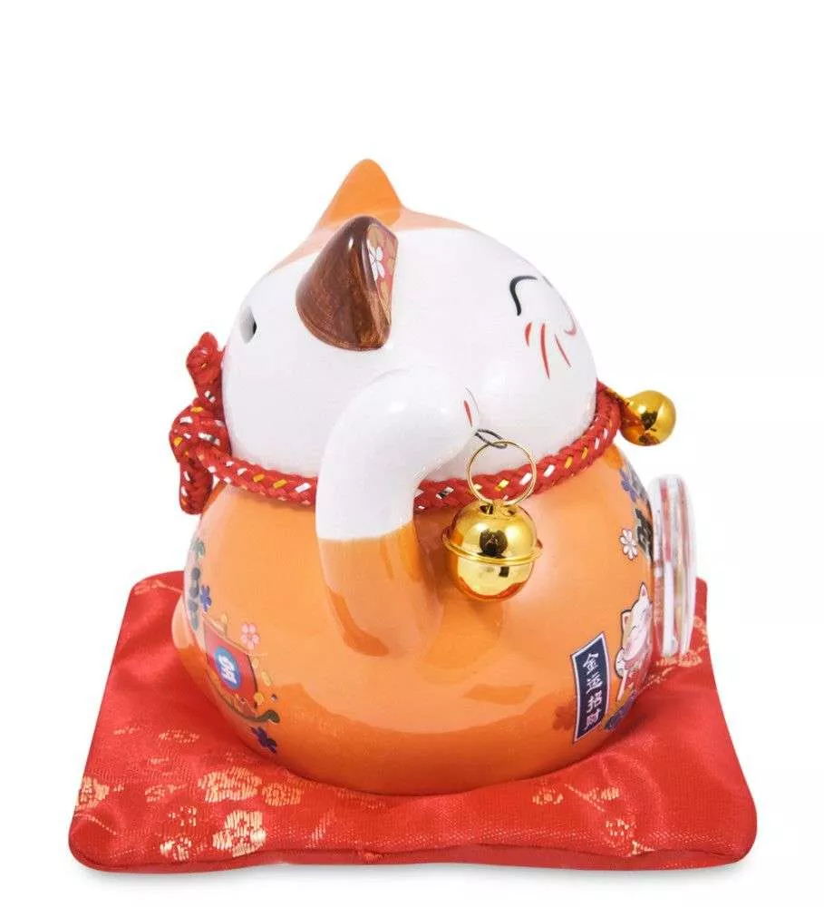 Копилка Кот