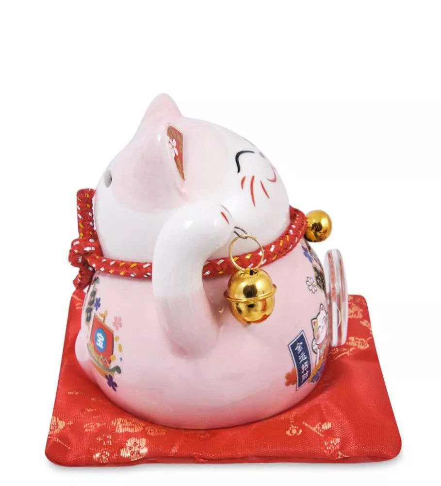 Копилка Кот