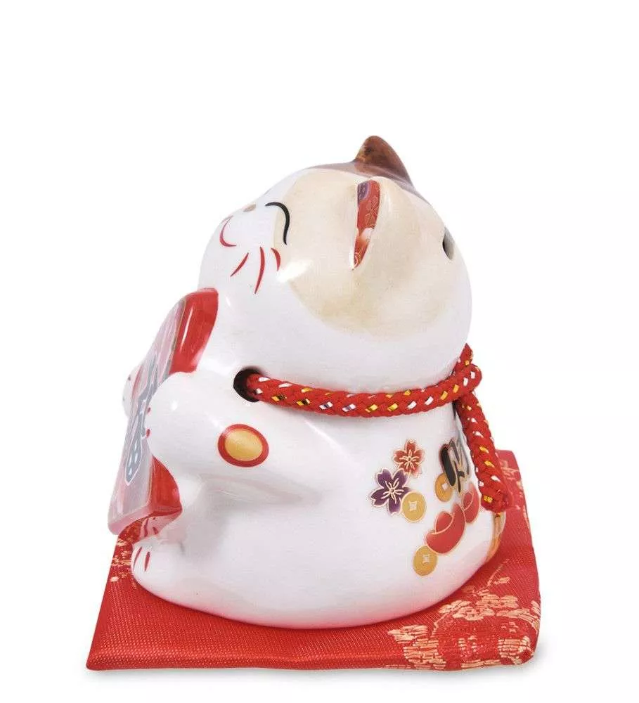 Фигурка-копилка Кот