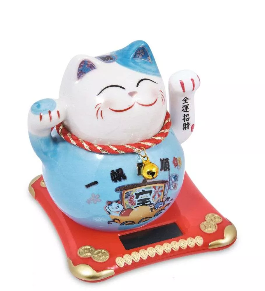 Фигурка Кот