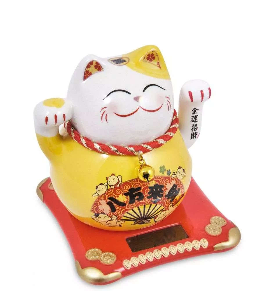 Фигурка Кот