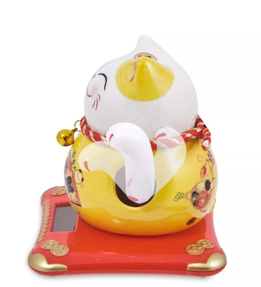 Фигурка Кот