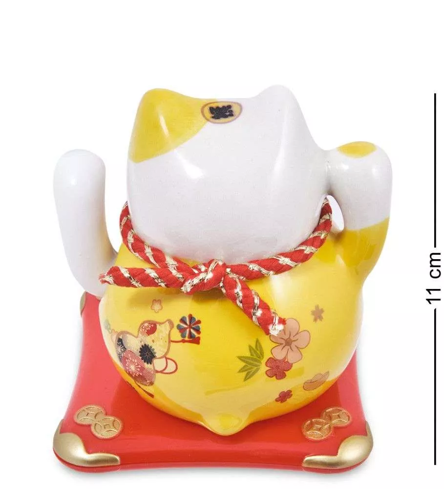 Фигурка Кот