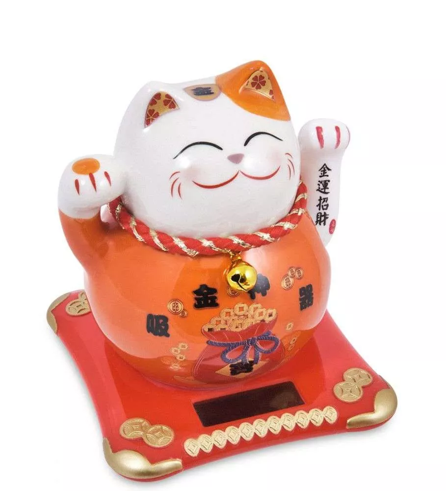 Фигурка Кот
