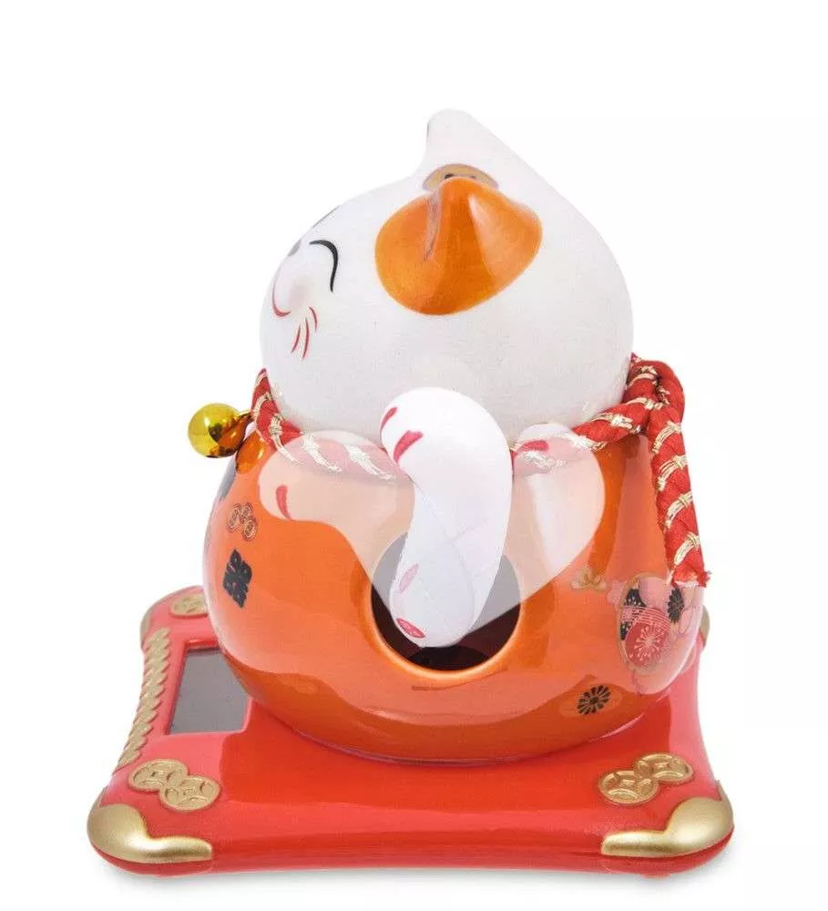 Фигурка Кот