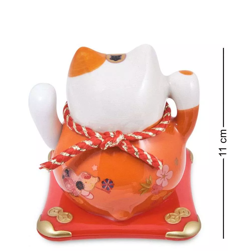 Фигурка Кот