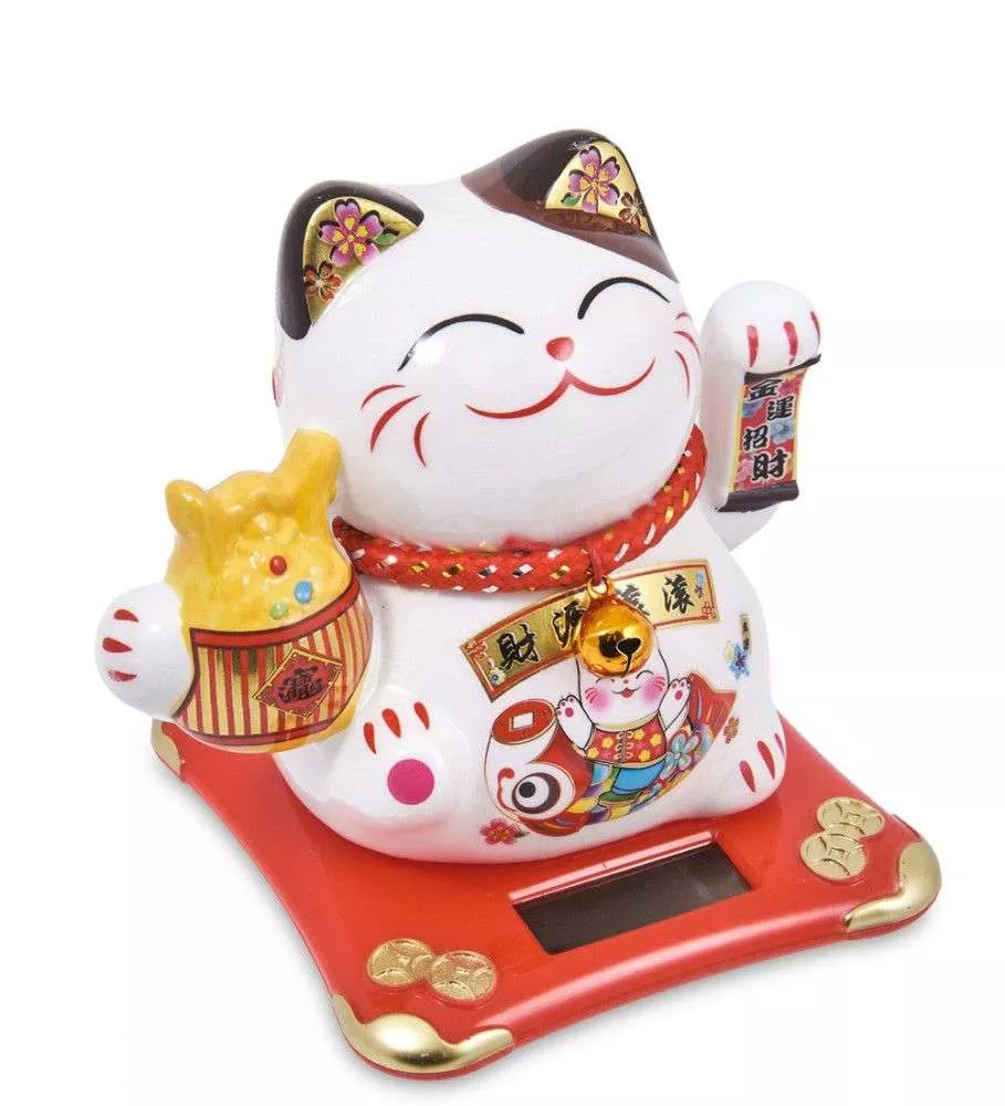 Фигурка Кот