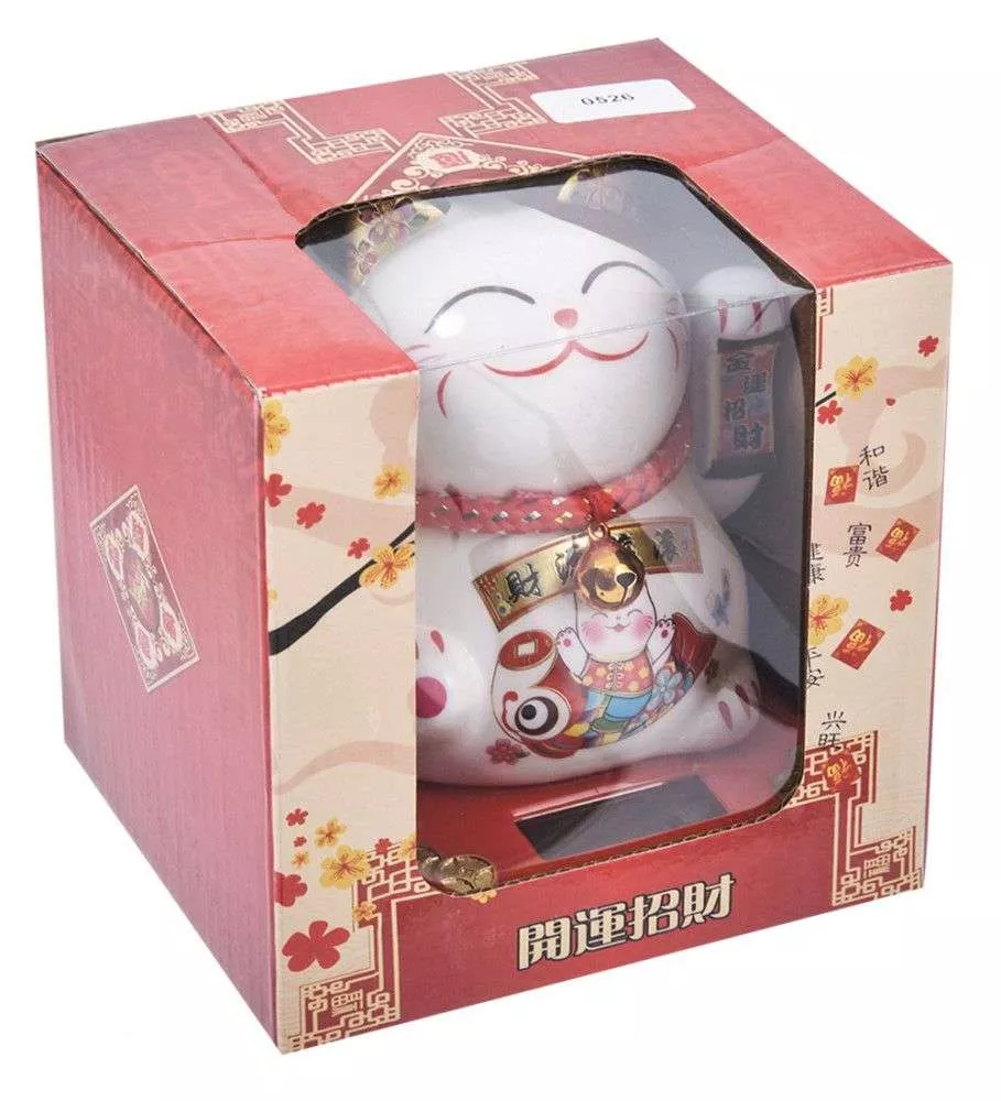 Фигурка Кот