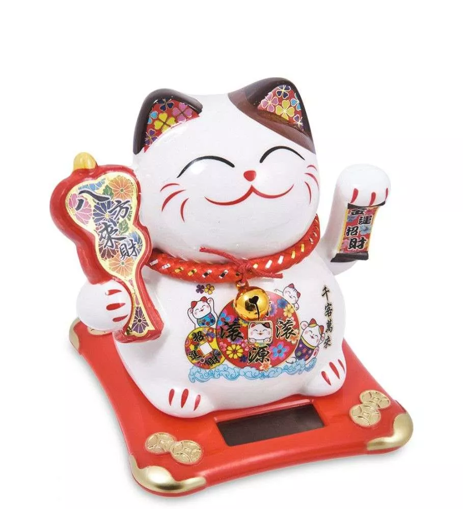 Фигурка Кот