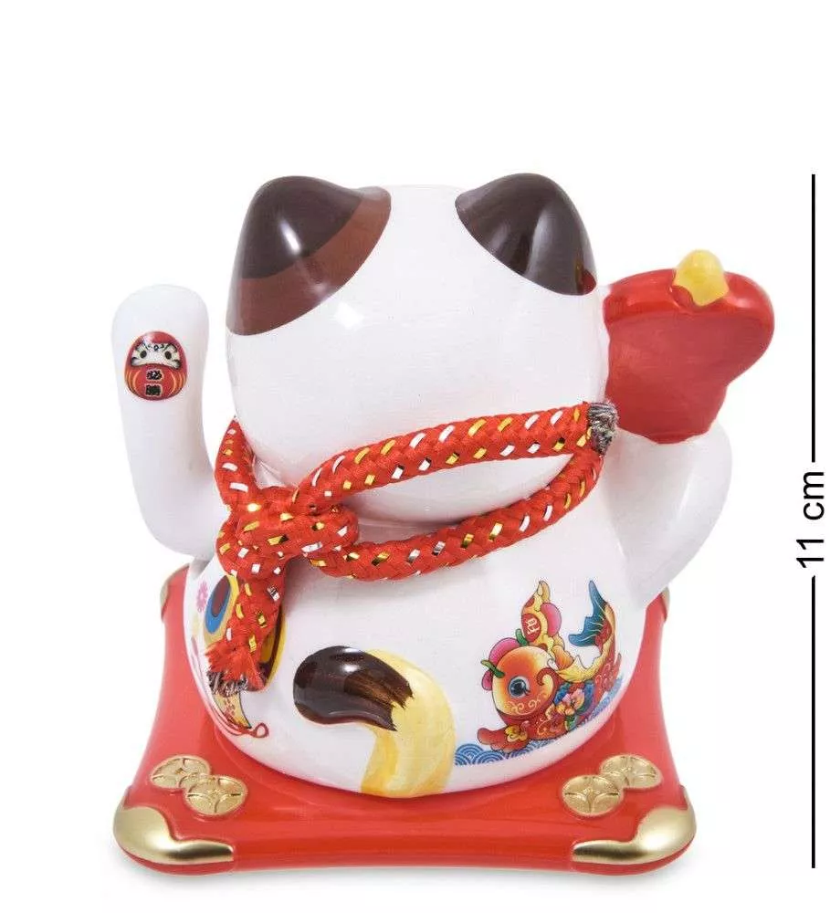 Фигурка Кот