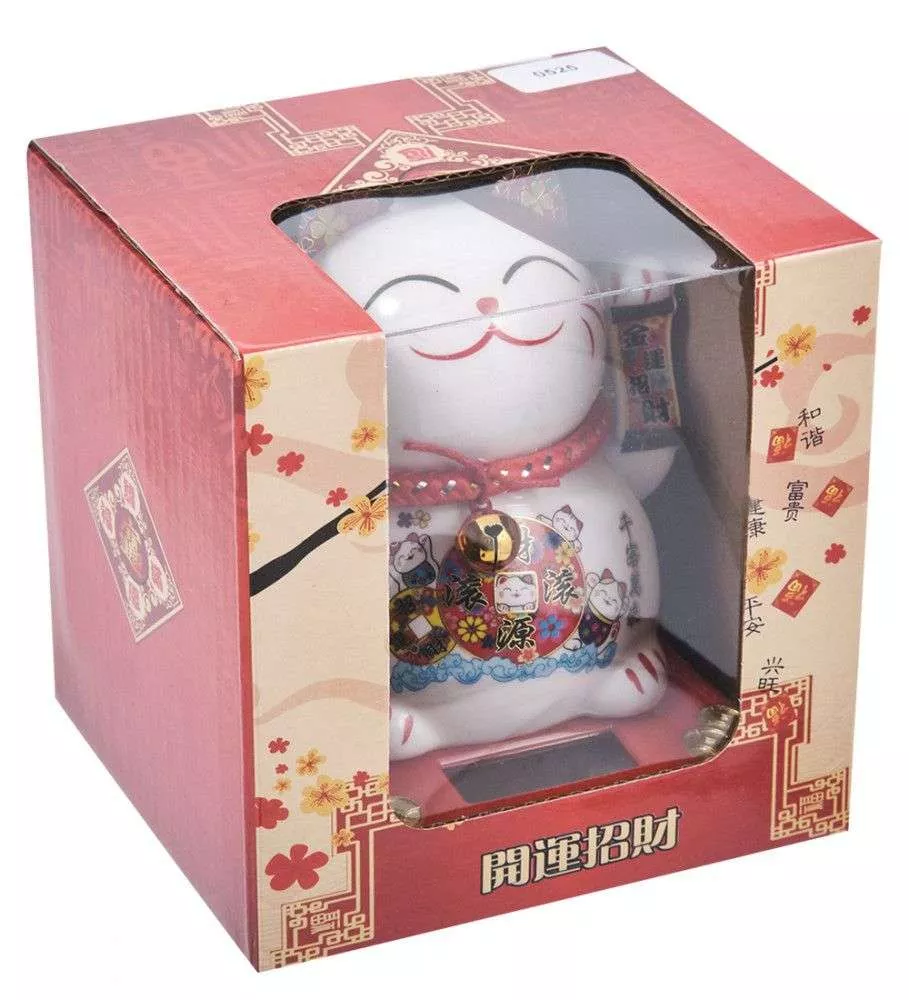 Фигурка Кот