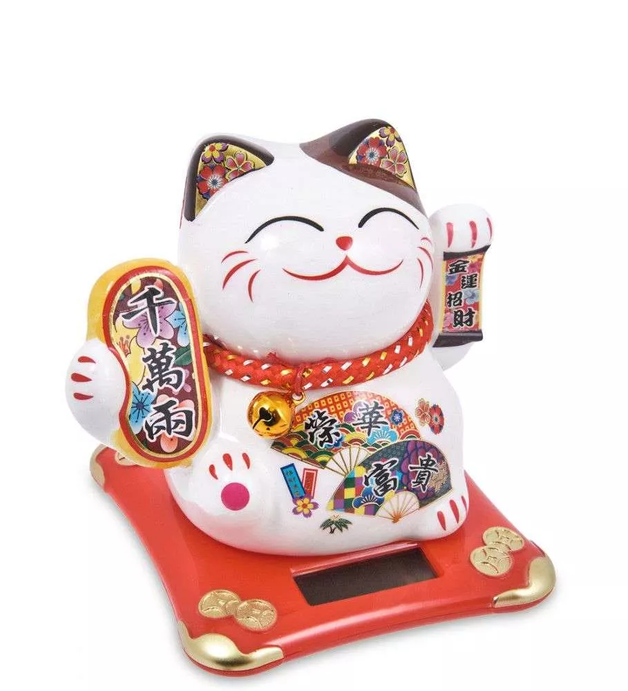 Фигурка Кот