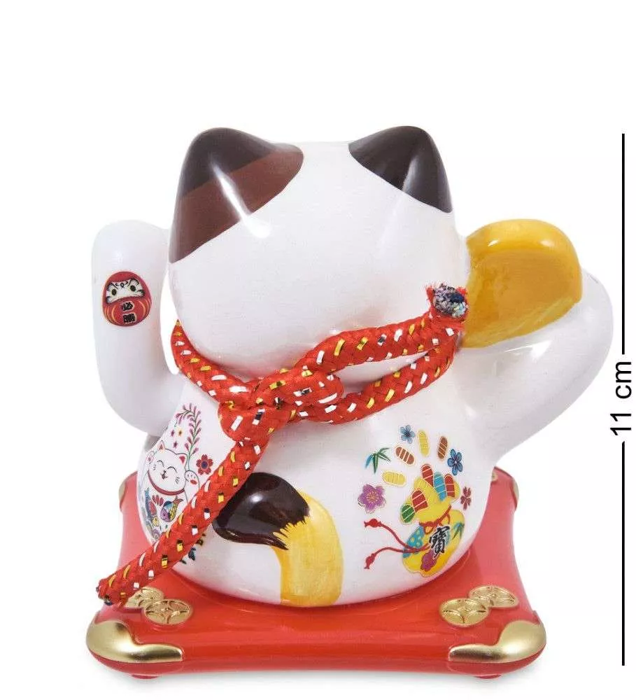 Фигурка Кот