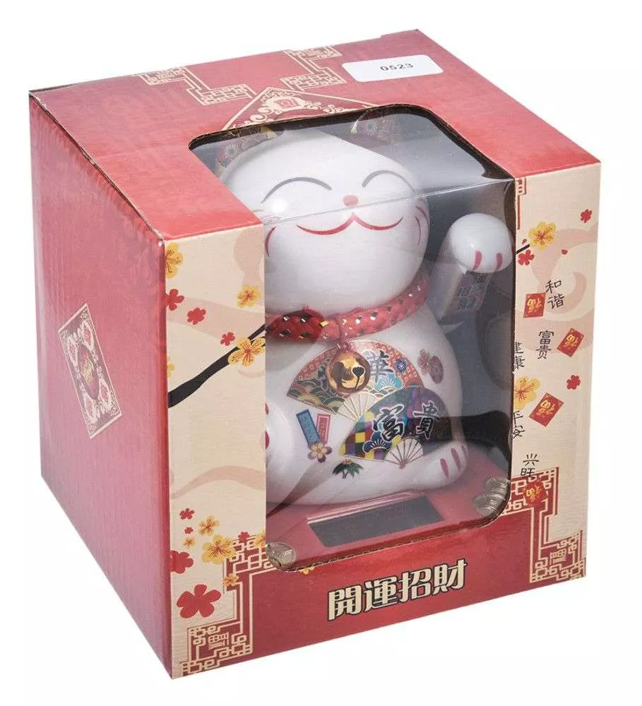 Фигурка Кот