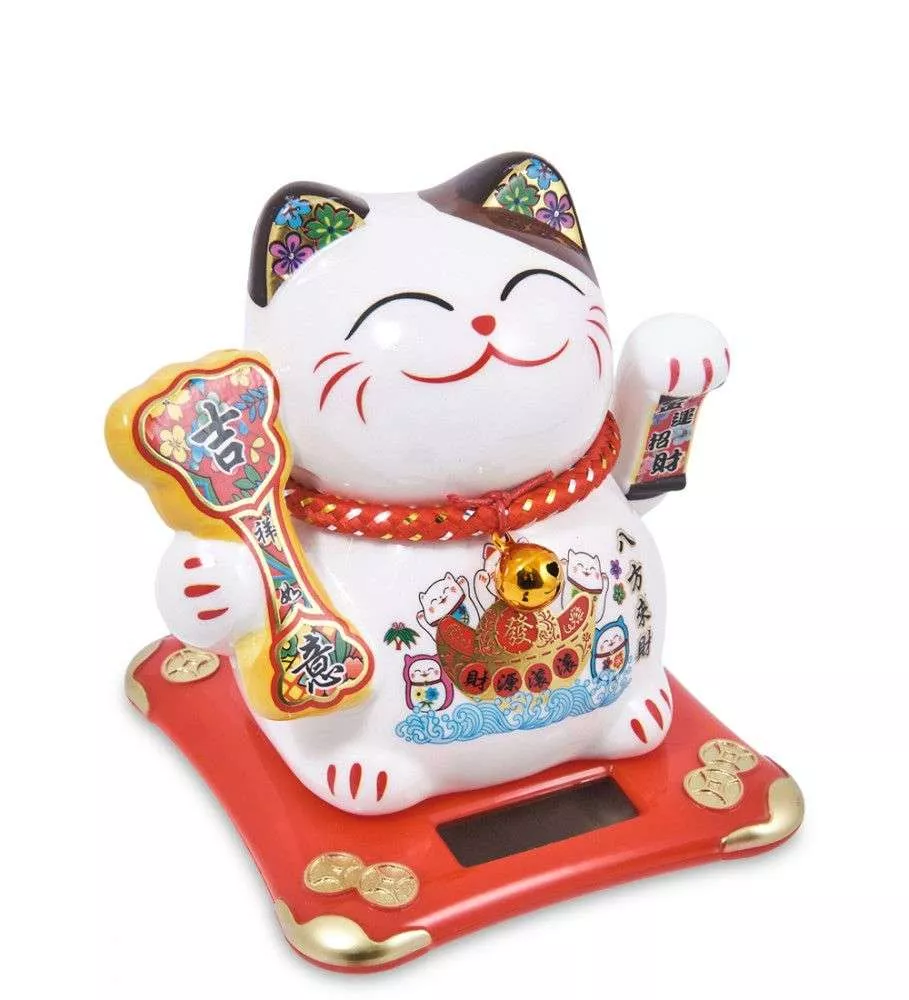 Фигурка Кот