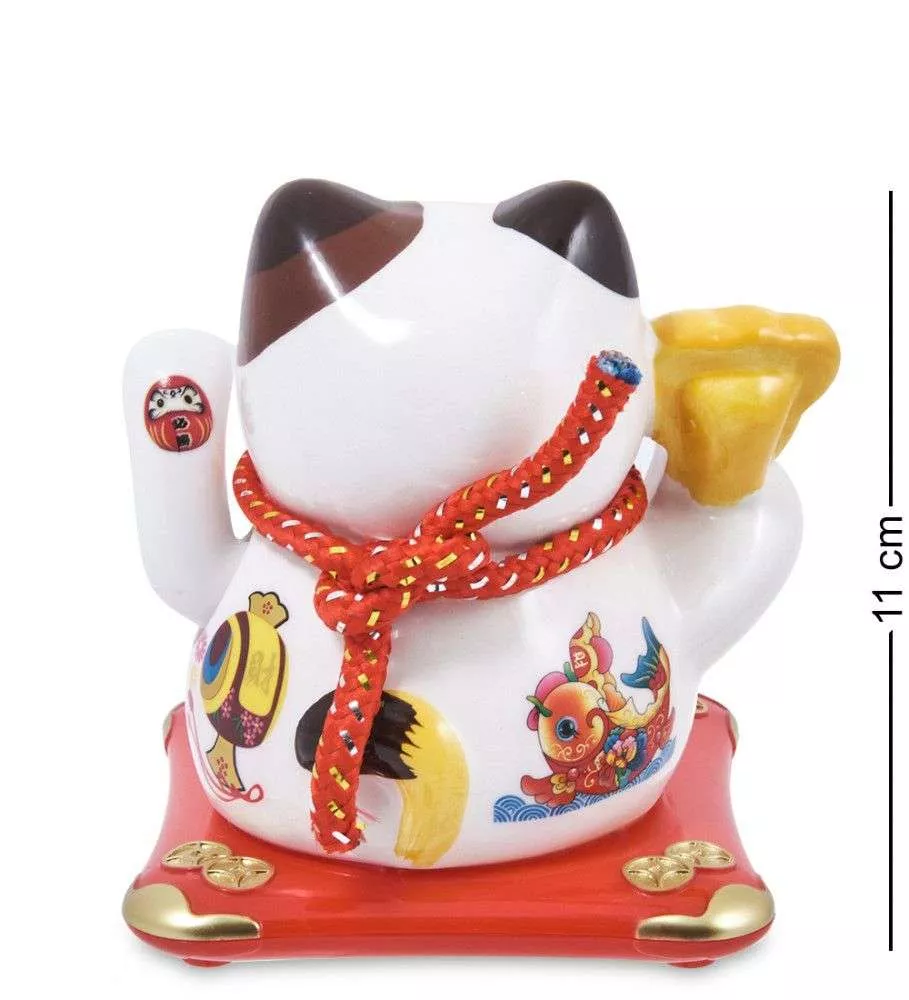 Фигурка Кот
