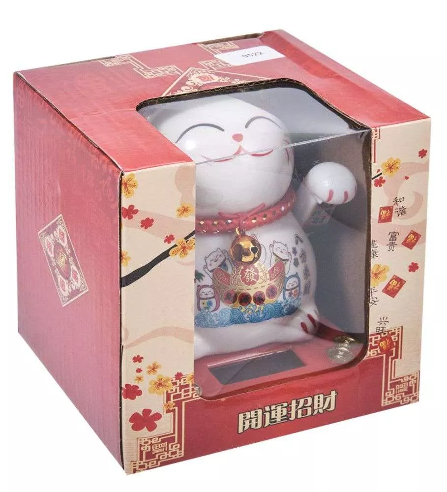 Фигурка Кот