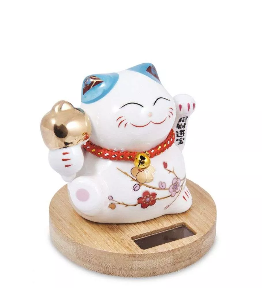 Фигурка Кот