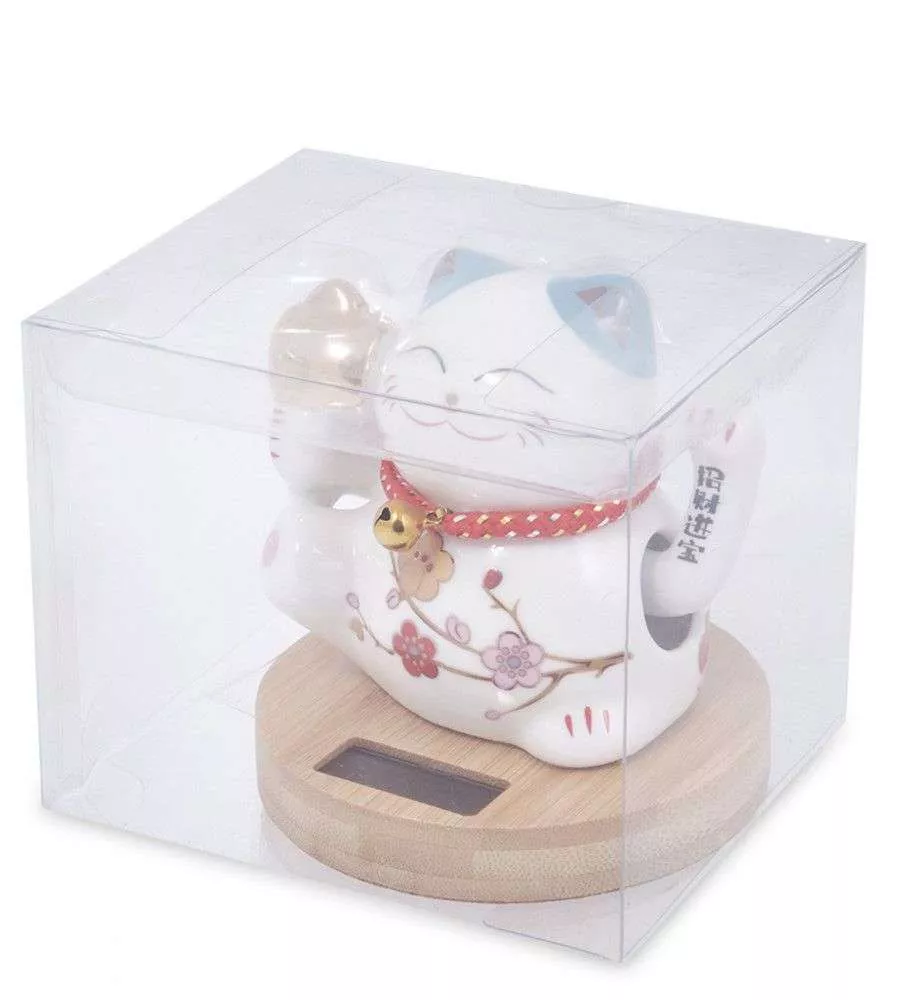 Фигурка Кот