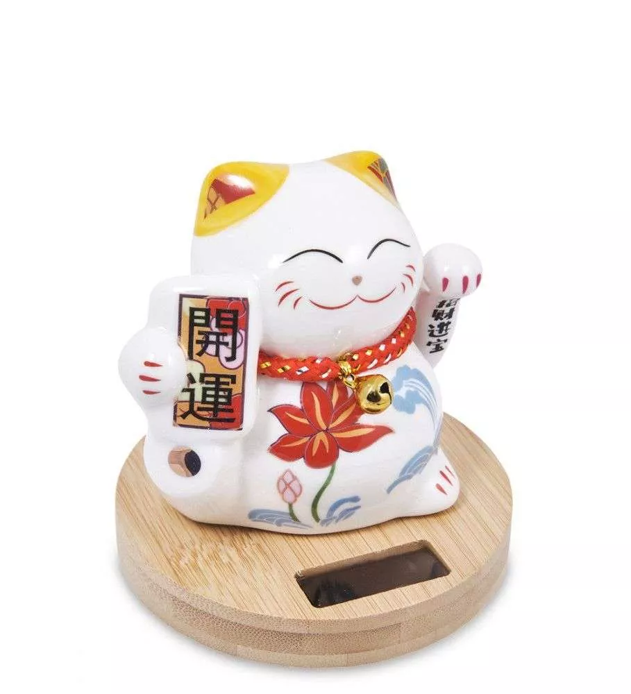 Фигурка Кот