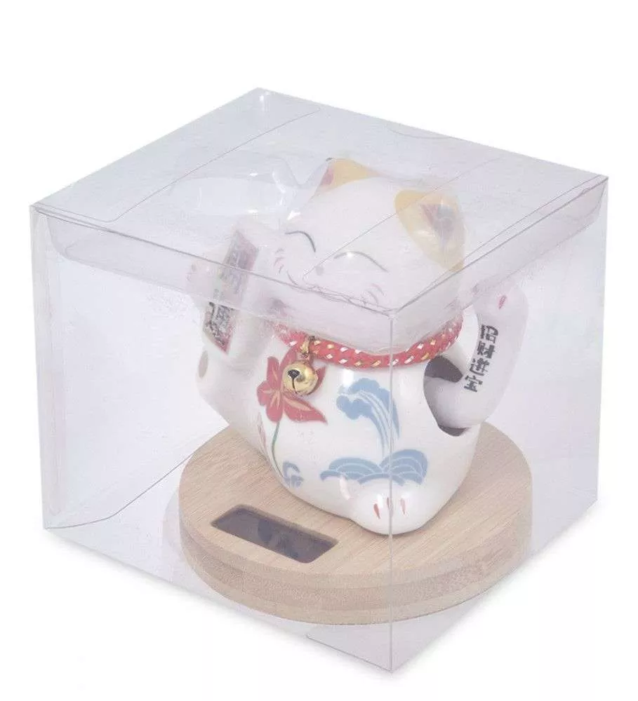 Фигурка Кот