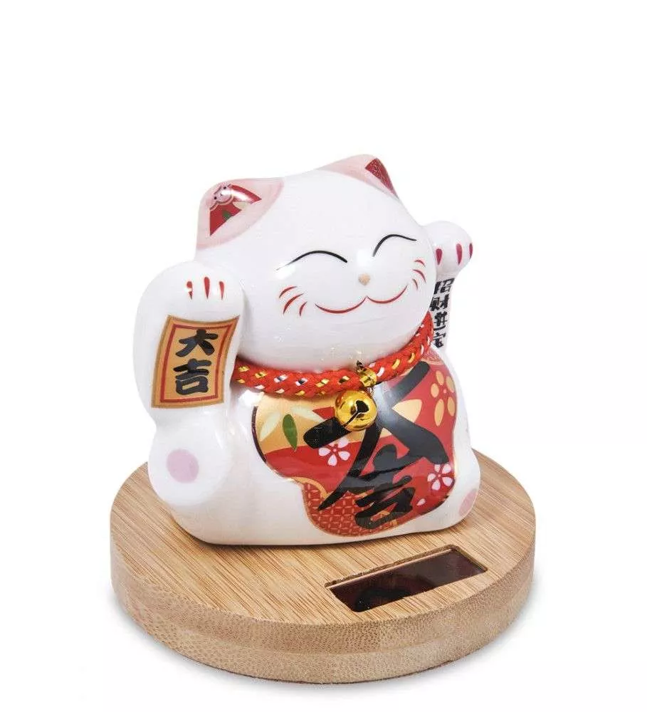 Фигурка Кот