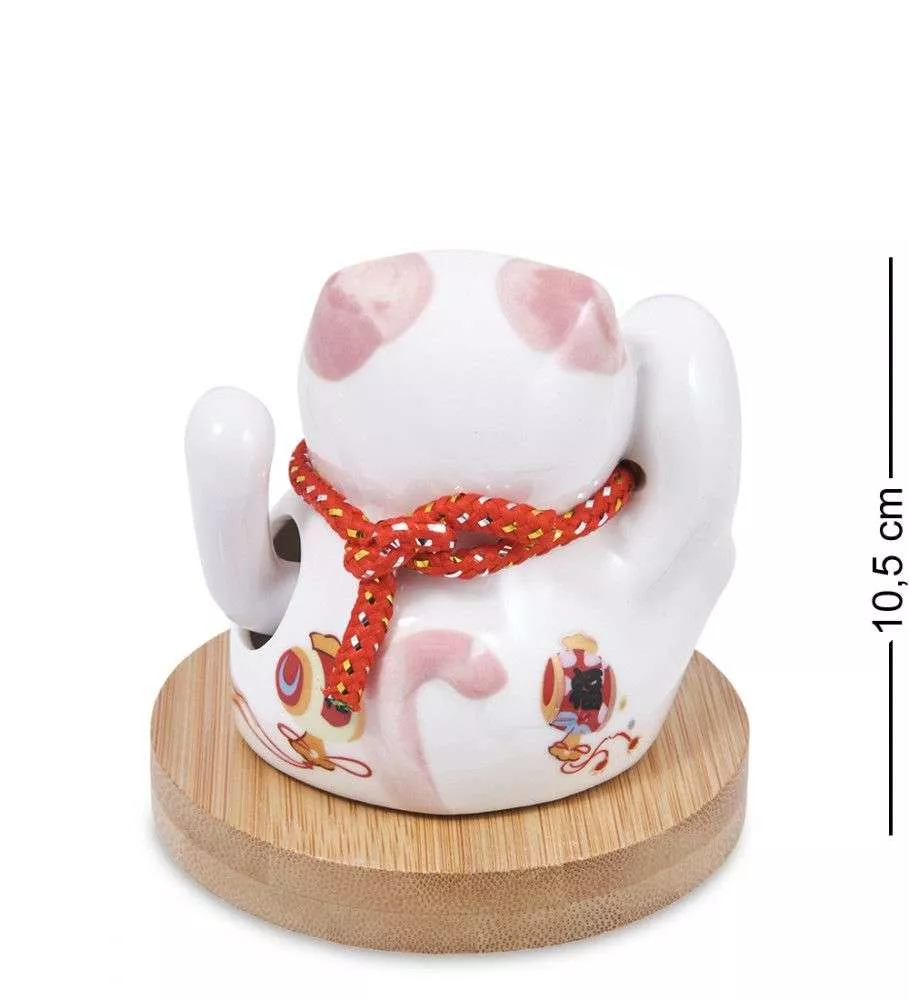 Фигурка Кот