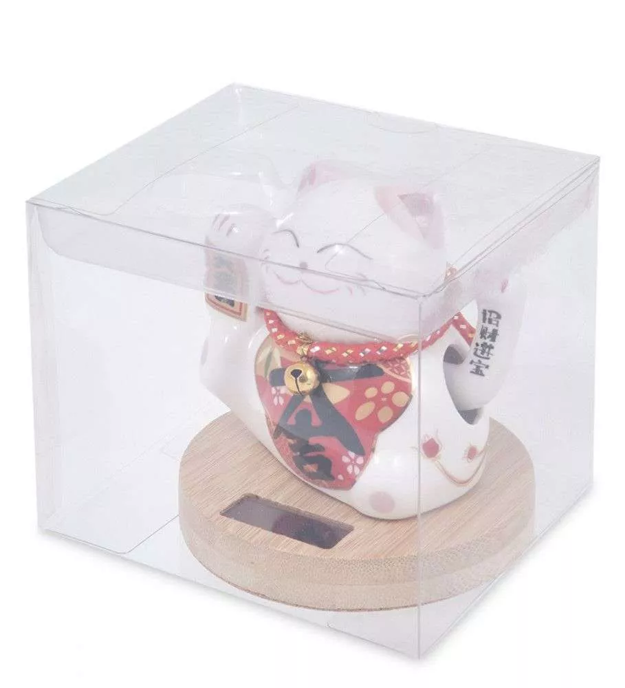 Фигурка Кот