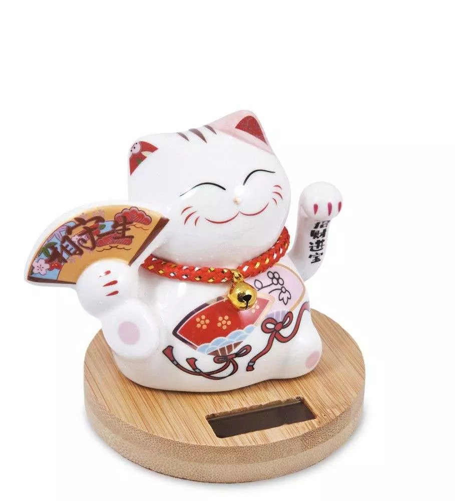 Фигурка Кот