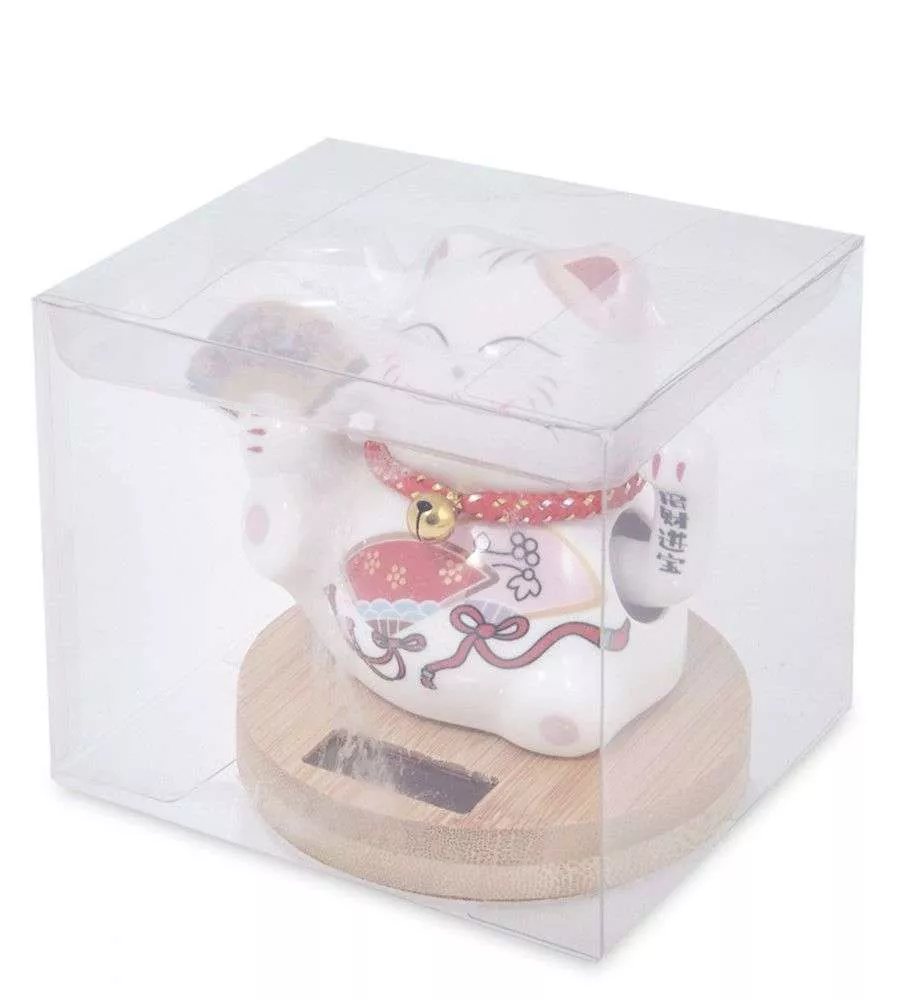 Фигурка Кот