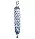 Браслет из бисера и бусин Кружево