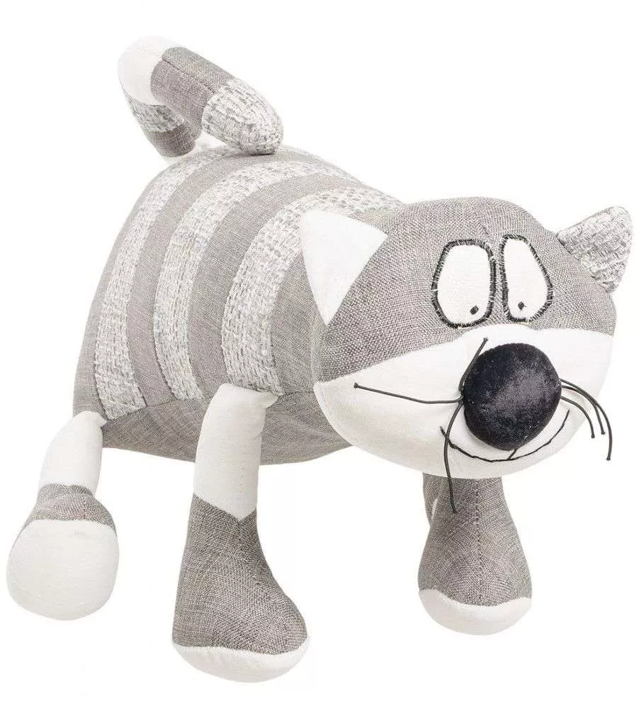 Фигурка Кошка большая