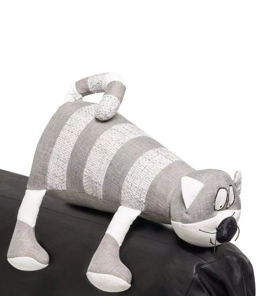 Фигурка Кошка большая
