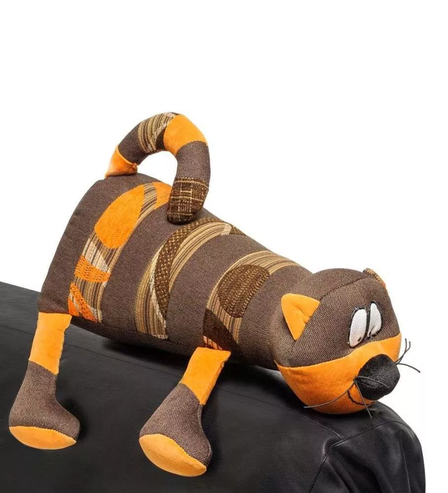 Фигурка Кошка большая
