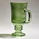 Набор из 4-х кружек Simplicity green