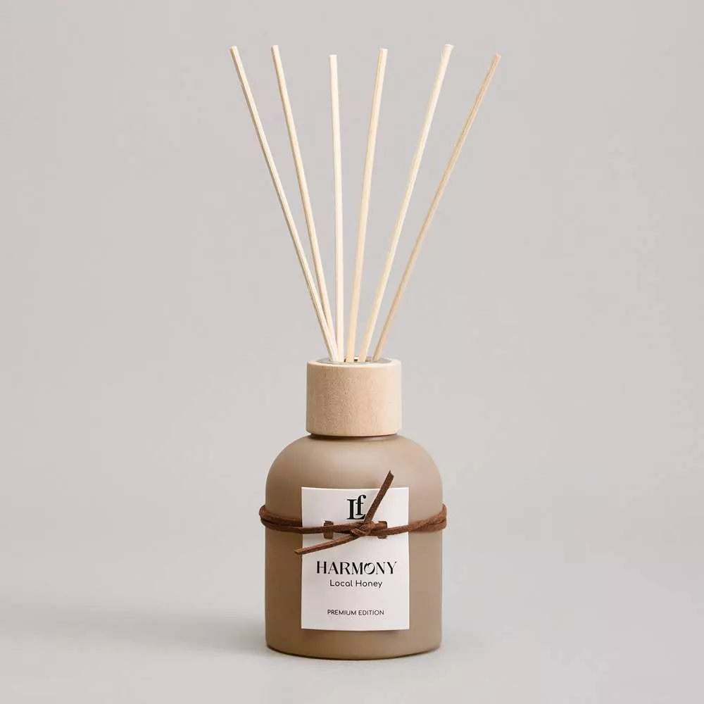 Диффузор ароматический Harmony local honey