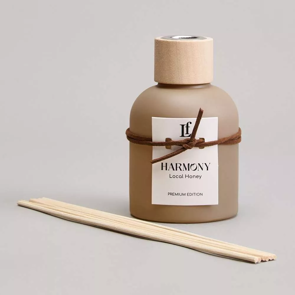 Диффузор ароматический Harmony local honey