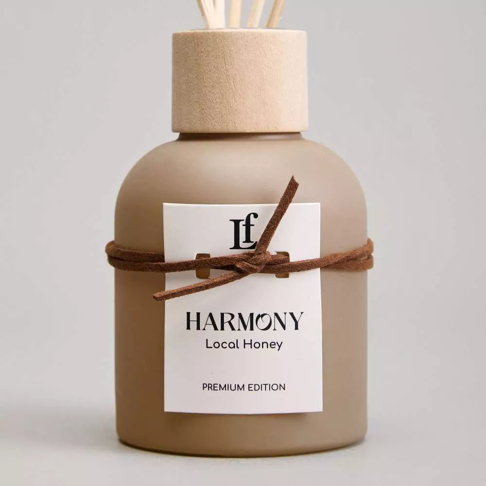 Диффузор ароматический Harmony local honey