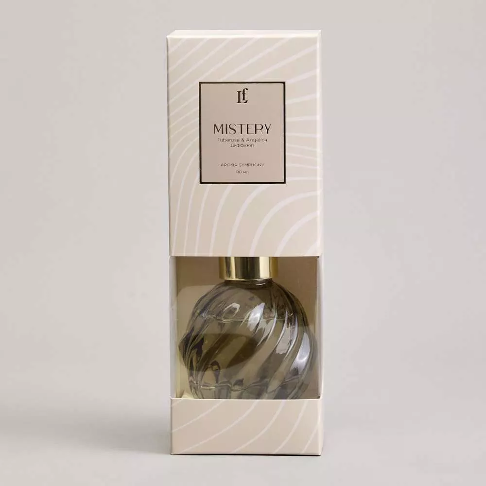 Диффузор ароматический Mistery tuberose&angelica