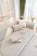 Накидка на диван Tango Sofa