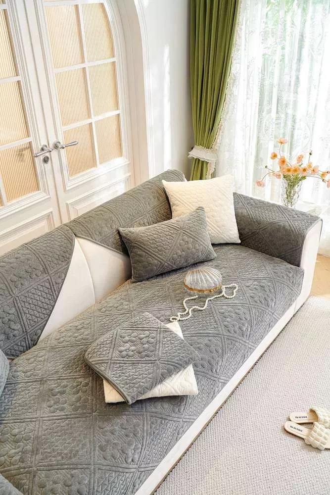 Накидка на диван Tango Sofa