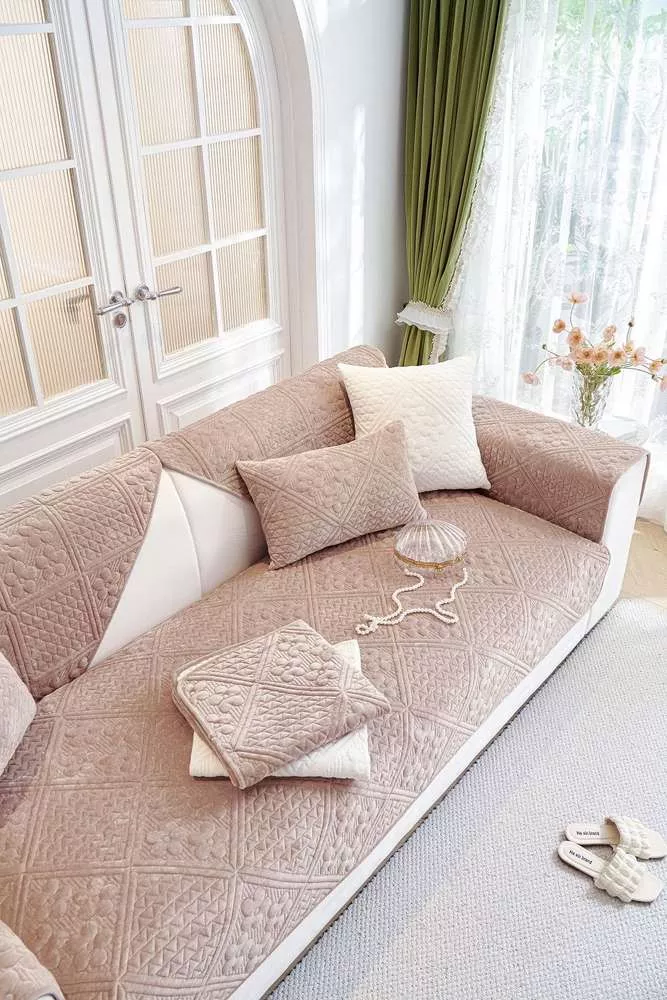 Накидка на диван Tango Sofa