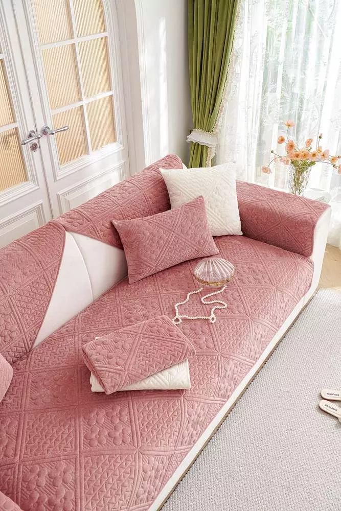 Накидка на диван Tango Sofa
