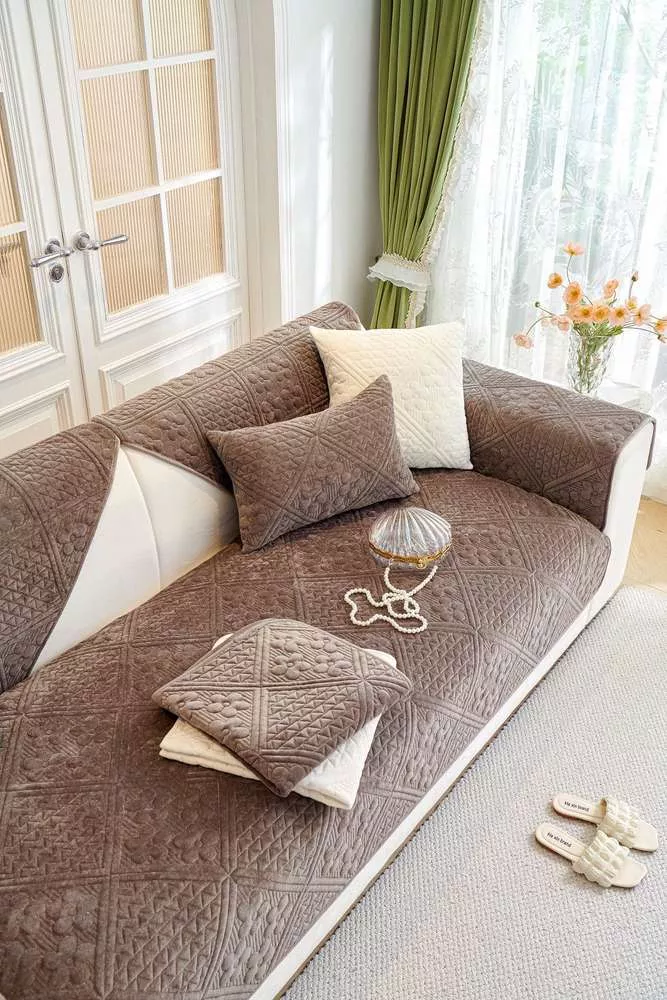 Накидка на диван Tango Sofa